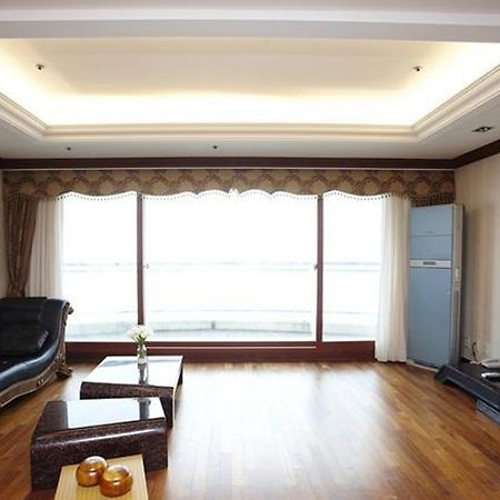 Seaspovill Resort Donghae Exterior foto