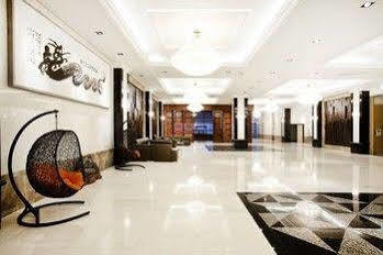Seaspovill Resort Donghae Exterior foto